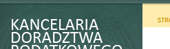 Kancelaria Doradztwa Podatkowego Krakow